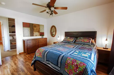 Bedroom - 2936 E Highway 4, Murphys, CA 95247 photo 6 of 7