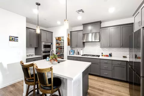 Kitchen - 1399 Carson River Loop, Lincoln, CA 95648 photo 5 of 7