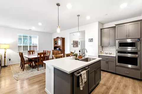 Kitchen - 1399 Carson River Loop, Lincoln, CA 95648 photo 1 of 7