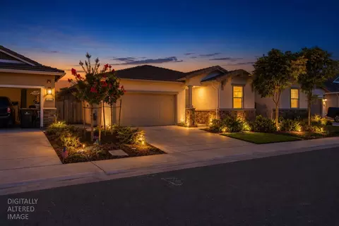 Exterior - 1399 Carson River Loop, Lincoln, CA 95648 photo 3 of 9