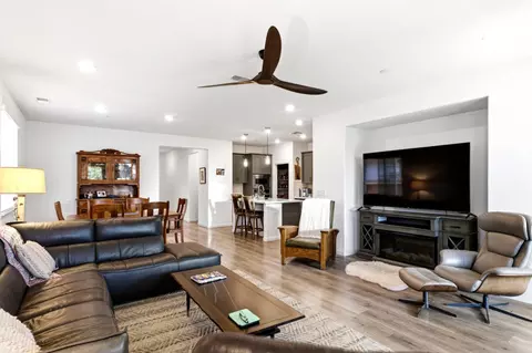 Living - 1399 Carson River Loop, Lincoln, CA 95648 photo 3 of 3
