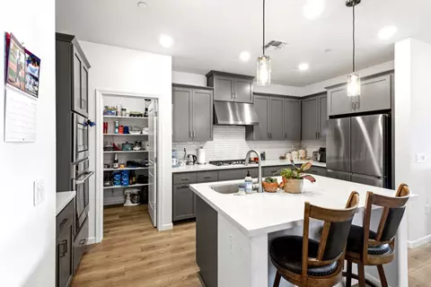 Kitchen - 1399 Carson River Loop, Lincoln, CA 95648 photo 4 of 7