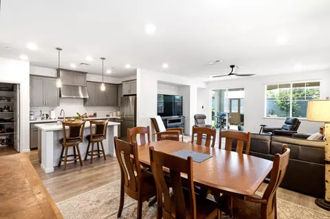 Dining - 1399 Carson River Loop, Lincoln, CA 95648 photo 1 of 1