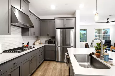 Kitchen - 1399 Carson River Loop, Lincoln, CA 95648 photo 6 of 7