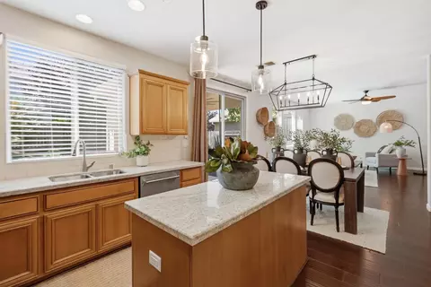 Kitchen - 2240 Ranch View Dr, Rocklin, CA 95765 photo 1 of 3