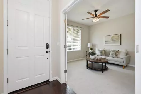 Entry Way - 2240 Ranch View Dr, Rocklin, CA 95765 photo 1 of 4