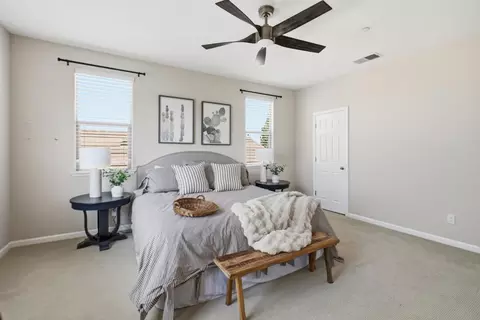 Bedroom - 2240 Ranch View Dr, Rocklin, CA 95765 photo 2 of 5