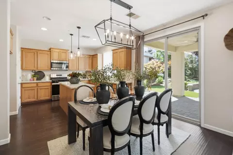 Dining - 2240 Ranch View Dr, Rocklin, CA 95765 photo 1 of 1