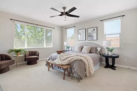 Bedroom - 2240 Ranch View Dr, Rocklin, CA 95765 photo 1 of 5