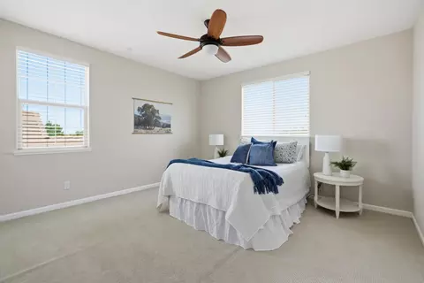 Bedroom - 2240 Ranch View Dr, Rocklin, CA 95765 photo 3 of 5
