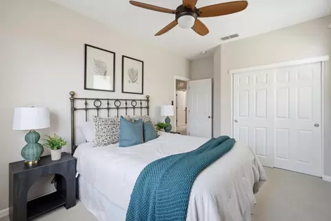 Bedroom - 2240 Ranch View Dr, Rocklin, CA 95765 photo 4 of 5