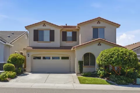 Exterior - 2240 Ranch View Dr, Rocklin, CA 95765 photo 7 of 7