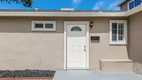 Exterior - 111 E 21st St, Tracy, CA 95376 photo 3 of 8