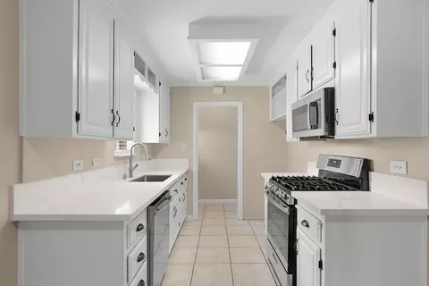 Kitchen - 111 E 21st St, Tracy, CA 95376 photo 1 of 3