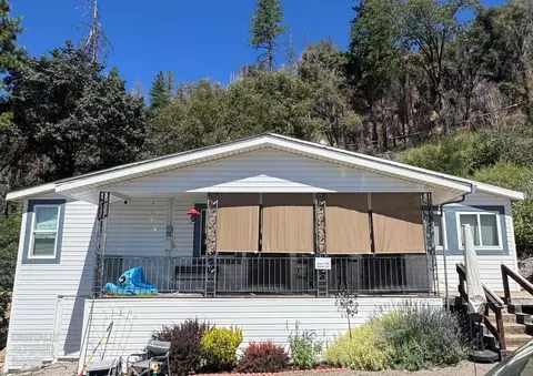 24520 Mosquito Ridge Rd, Foresthill, CA 95631