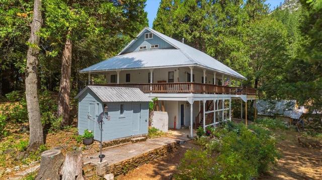 10 Busch St, Sierra City, CA 96125