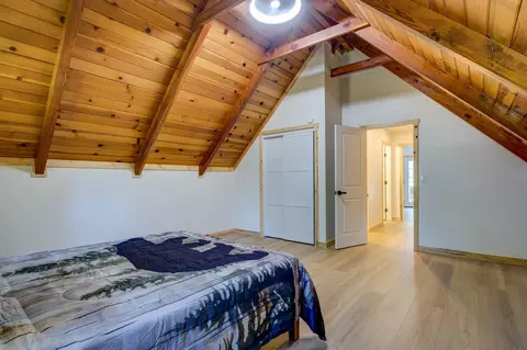 Bedroom - 590 Marilyn Way, Arnold, CA 95223 photo 5 of 6