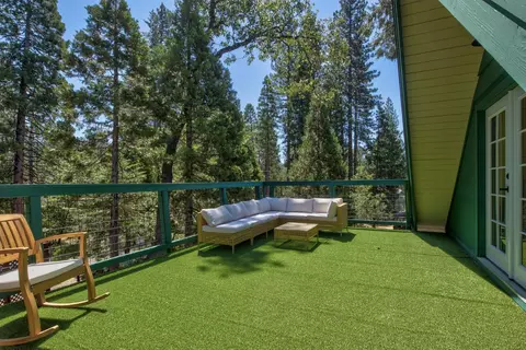 Exterior - 590 Marilyn Way, Arnold, CA 95223 photo 6 of 22