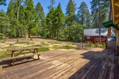 Exterior - 590 Marilyn Way, Arnold, CA 95223 photo 21 of 22