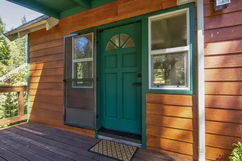 Entry Way - 590 Marilyn Way, Arnold, CA 95223 photo 1 of 5