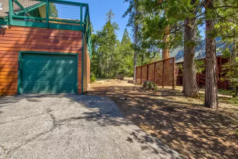 Exterior - 590 Marilyn Way, Arnold, CA 95223 photo 18 of 22