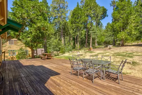 Exterior - 590 Marilyn Way, Arnold, CA 95223 photo 19 of 22
