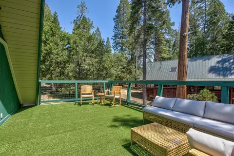 Exterior - 590 Marilyn Way, Arnold, CA 95223 photo 7 of 22
