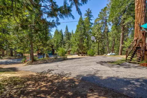 Exterior - 590 Marilyn Way, Arnold, CA 95223 photo 11 of 22