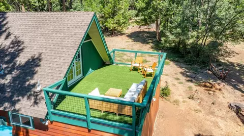 Exterior - 590 Marilyn Way, Arnold, CA 95223 photo 4 of 22