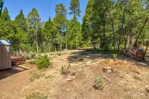 Exterior - 590 Marilyn Way, Arnold, CA 95223 photo 17 of 22