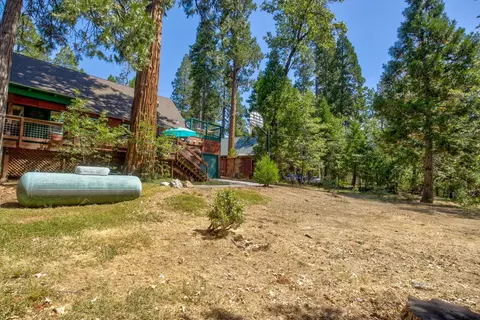 Exterior - 590 Marilyn Way, Arnold, CA 95223 photo 13 of 22