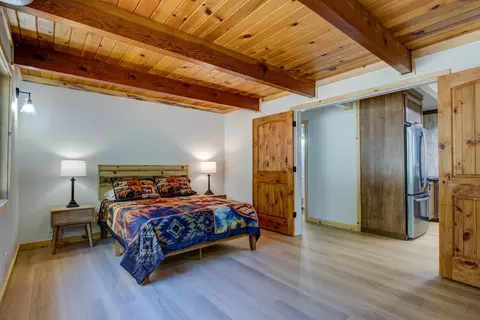 Bedroom - 590 Marilyn Way, Arnold, CA 95223 photo 2 of 6