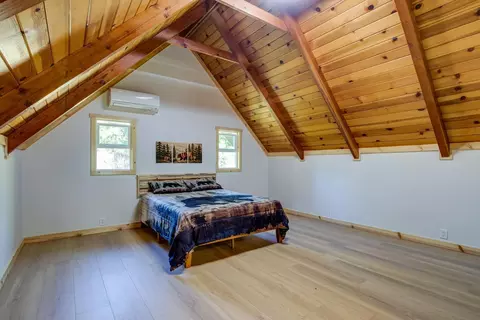 Bedroom - 590 Marilyn Way, Arnold, CA 95223 photo 6 of 6
