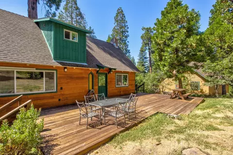 Exterior - 590 Marilyn Way, Arnold, CA 95223 photo 14 of 22