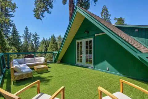 Exterior - 590 Marilyn Way, Arnold, CA 95223 photo 5 of 22