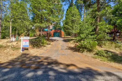 Exterior - 590 Marilyn Way, Arnold, CA 95223 photo 8 of 22