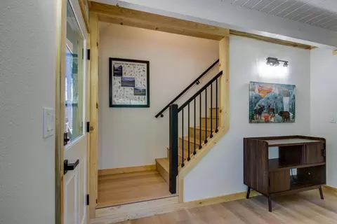 Entry Way - 590 Marilyn Way, Arnold, CA 95223 photo 5 of 5