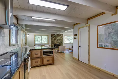 Kitchen - 590 Marilyn Way, Arnold, CA 95223 photo 5 of 5