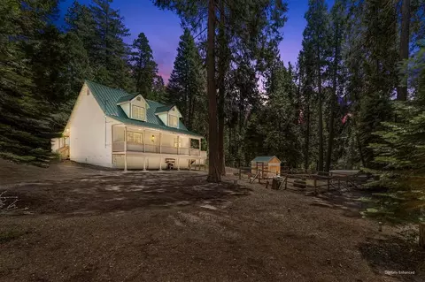 21282 Sierra Circle Dr, Pioneer, CA 95666
