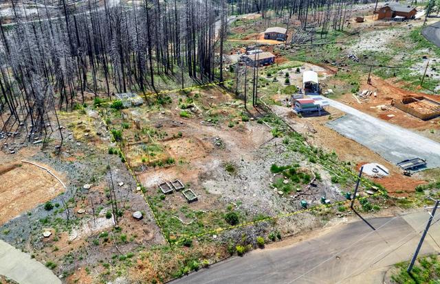 4945 Creekside Dr, Grizzly Flats, CA 95636