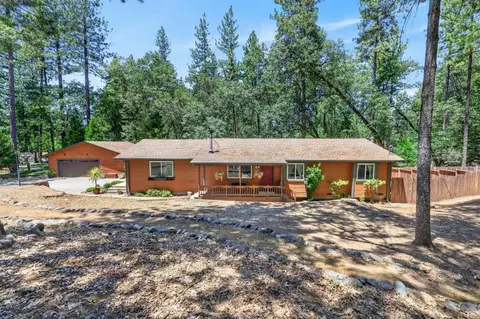 1615 Cantrell Ln, Placerville, CA 95667 photo 1