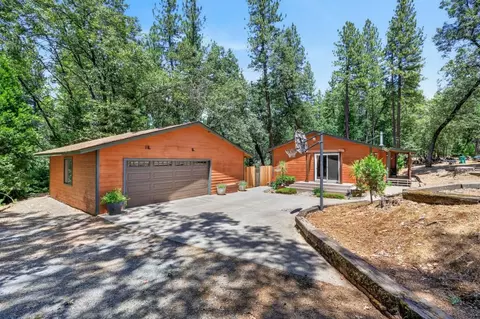 1615 Cantrell Ln, Placerville, CA 95667 photo 2