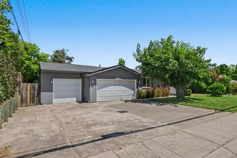 Exterior - 6301 Grant Ave, Carmichael, CA 95608 photo 16 of 16