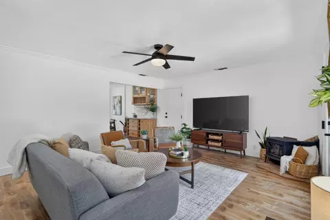 Living - 6301 Grant Ave, Carmichael, CA 95608 photo 3 of 3