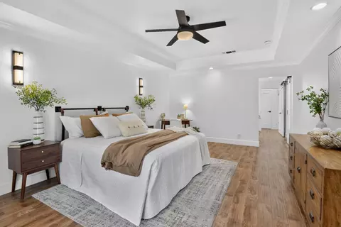 Bedroom - 6301 Grant Ave, Carmichael, CA 95608 photo 1 of 3