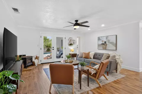 Living - 6301 Grant Ave, Carmichael, CA 95608 photo 1 of 3