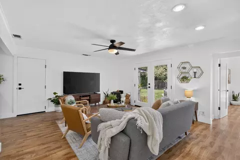 Living - 6301 Grant Ave, Carmichael, CA 95608 photo 2 of 3