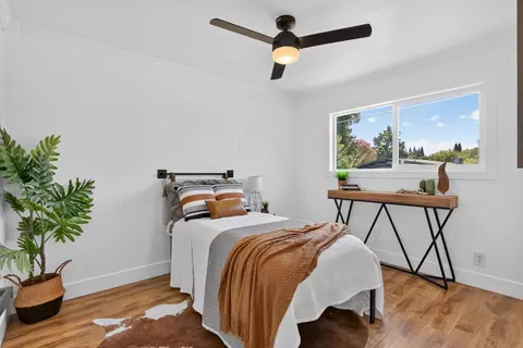 Bedroom - 6301 Grant Ave, Carmichael, CA 95608 photo 2 of 3