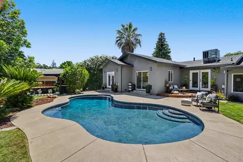 Exterior - 6301 Grant Ave, Carmichael, CA 95608 photo 1 of 16