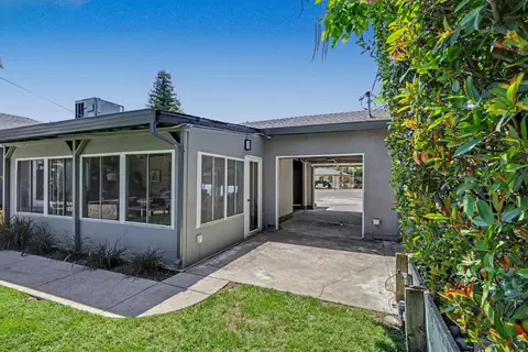 Exterior - 6301 Grant Ave, Carmichael, CA 95608 photo 15 of 16